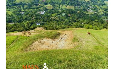 PARCELACIÓN LA SOÑADORA – CISNEROS, ANTIOQUIA
