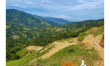 PARCELACIÓN LA SOÑADORA – CISNEROS, ANTIOQUIA