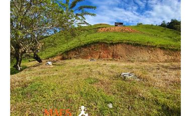 PARCELACIÓN LA SOÑADORA – CISNEROS, ANTIOQUIA