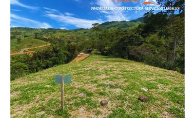 PARCELACIÓN LA SOÑADORA – CISNEROS, ANTIOQUIA