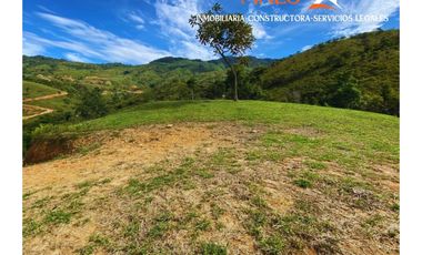 PARCELACIÓN LA SOÑADORA – CISNEROS, ANTIOQUIA