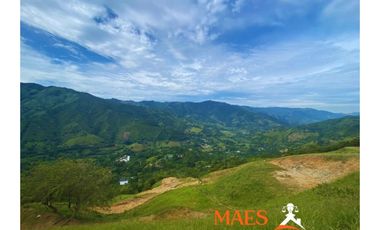 PARCELACIÓN LA SOÑADORA – CISNEROS, ANTIOQUIA