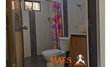 FINCA EN VENTA DE 3.350 M² – SAN ROQUE, ANTIOQUIA