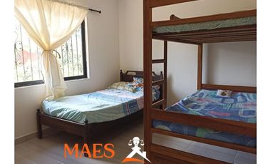 FINCA EN VENTA DE 3.350 M² – SAN ROQUE, ANTIOQUIA