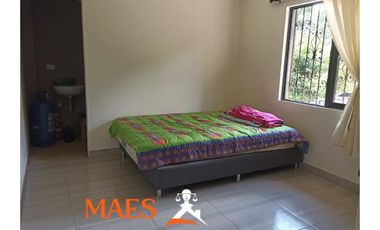 FINCA EN VENTA DE 3.350 M² – SAN ROQUE, ANTIOQUIA