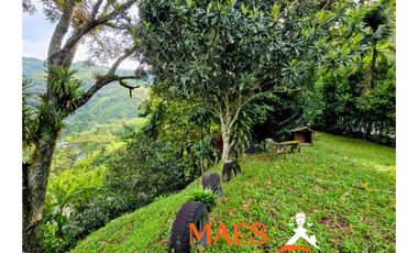 FINCA EN VENTA DE 1.912 M², CORREGIMIENTO DE SANTIAGO