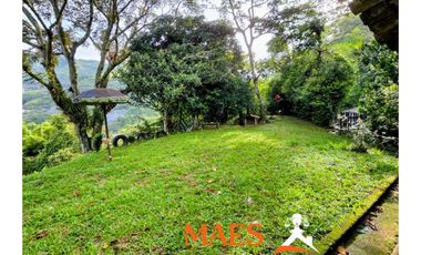 FINCA EN VENTA DE 1.912 M², CORREGIMIENTO DE SANTIAGO