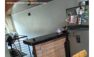 CASA EN VENTA – CISNEROS (ANTIOQUIA)