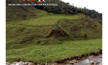 Venta de Propiedad en Santo Domingo, Antioquia