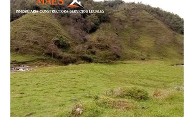 Venta de Propiedad en Santo Domingo, Antioquia