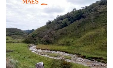 Venta de Propiedad en Santo Domingo, Antioquia