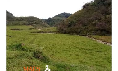 Venta de Propiedad en Santo Domingo, Antioquia