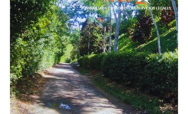 Finca en venta, Vereda El Silencio