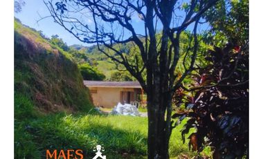 Finca en venta, Vereda El Silencio