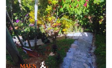 Finca en venta, Vereda El Silencio