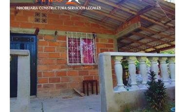 Finca en venta, Vereda El Silencio