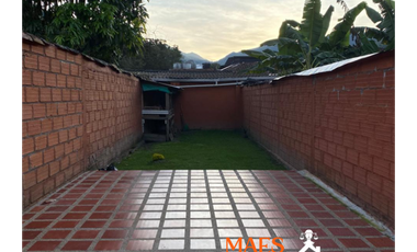SE VENDE CASA – CISNEROS, ANTIOQUIA