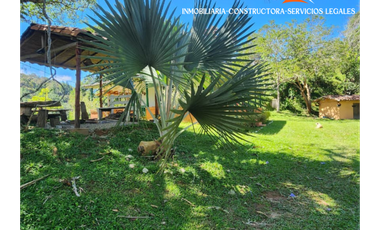 Finca en Venta – Yolombó, Antioquia