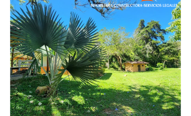 Finca en Venta – Yolombó, Antioquia