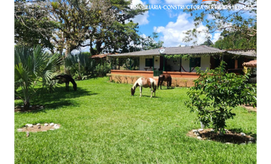 Finca en Venta – Yolombó, Antioquia