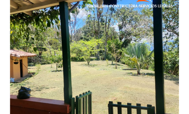 Finca en Venta – Yolombó, Antioquia