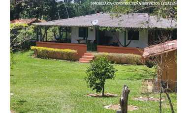 Finca en Venta – Yolombó, Antioquia
