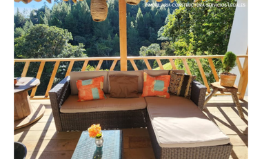 Finca en Venta – Yolombó, Antioquia