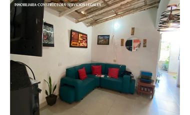 CASA EN VENTA – CISNEROS