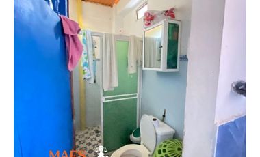 CASA EN VENTA – CISNEROS