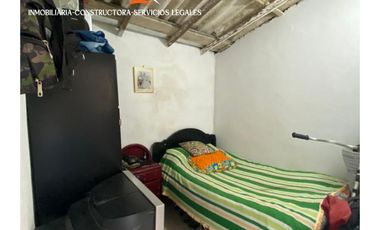 CASA EN VENTA – CISNEROS