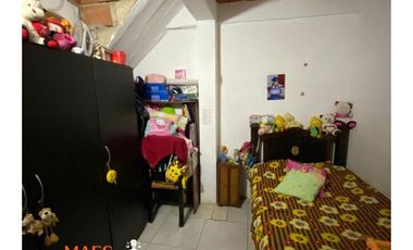 CASA EN VENTA – CISNEROS