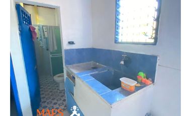 CASA EN VENTA – CISNEROS