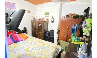 CASA EN VENTA – CISNEROS