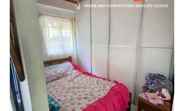 CASA EN VENTA – CISNEROS