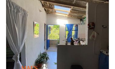 CASA EN VENTA – CISNEROS