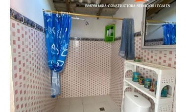 CASA EN VENTA – CISNEROS