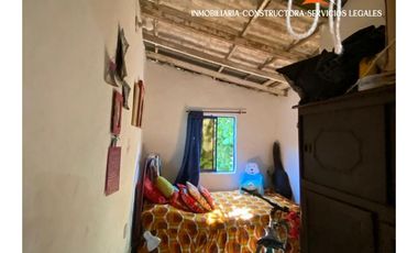 CASA EN VENTA – CISNEROS