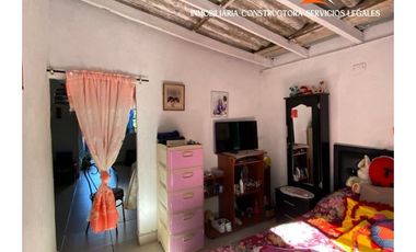 CASA EN VENTA – CISNEROS