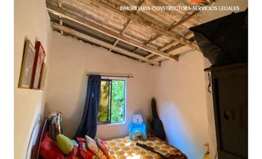 CASA EN VENTA – CISNEROS