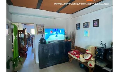 CASA EN VENTA – CISNEROS