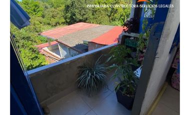 CASA EN VENTA – CISNEROS