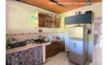 CASA EN VENTA – CISNEROS