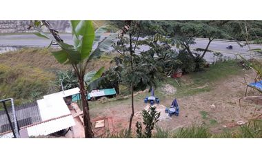 Casa Finca con Grampín En Porce