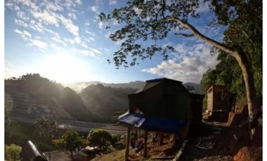 Casa Finca con Grampín En Porce