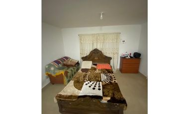 Casa Finca en el Corregimiento de Santiago, Antioquia