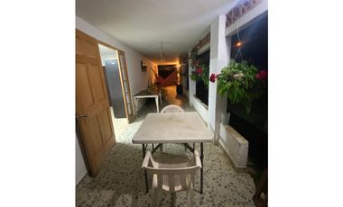 Casa Finca en el Corregimiento de Santiago, Antioquia