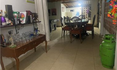 Casa Finca en el Corregimiento de Santiago, Antioquia