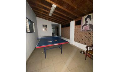 Casa Finca en el Corregimiento de Santiago, Antioquia