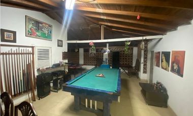 Casa Finca en el Corregimiento de Santiago, Antioquia