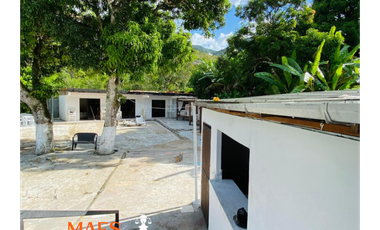 Se vende el exclusivo Club Casa Blanca en Cisneros